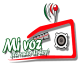 Mi Voz Radio icon