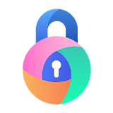 Free AppLock & DIY Lock Screen Wallpapers Security icon