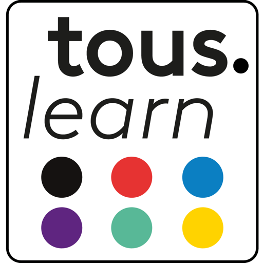 tous.learn Laai af op Windows