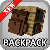 Backpack Mods MCPE icon