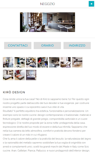 Kirò Design