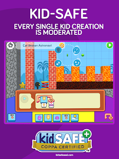codeSpark Academy: Kids Coding 3.06.00 screenshots 8