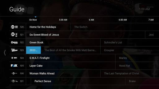 Screenshot of VidLink by OptiLink