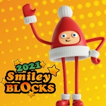 Cover Image of Download 2021 Smiley Blocks  APK