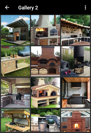 Bbq Ideas Screen 2