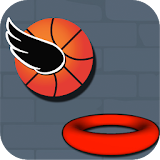 Dunks - Tap & Shoot Hoops icon