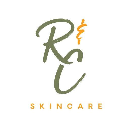 Rich & Clear logo