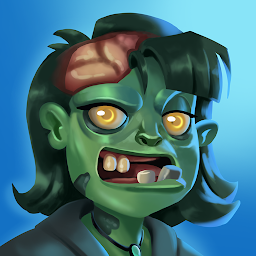 Symbolbild für Merge 2 Survive: Zombie-Spiel
