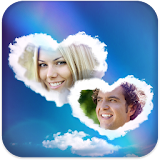 In Love Photo Frames icon