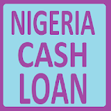 Nigeria Naira ₦ Loan - Urgent Cash Loan icon