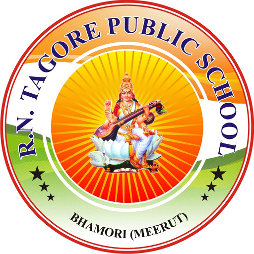 R N Tagore Public School 2.5 Icon