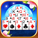 Cover Image of Herunterladen Pyramid Solitaire Fun  APK