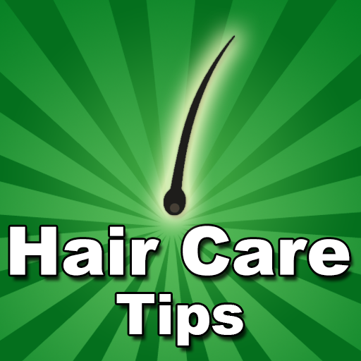 Hair Care Tips Guide 1.9 Icon