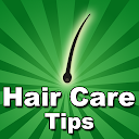 Hair Care Tips✪Loss✪Fall✪Guide icon