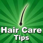 Cover Image of 下载 Hair Care Tips Guide  APK
