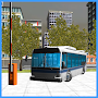 Bus Parking Simulator 3D