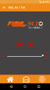 RML 94.1 FM