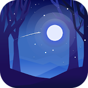 Sleep Sounds: White Noise & Relax Melodies 1.1 Icon