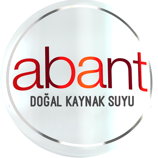 Abant Su logo