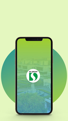 DSG APP Screen 2