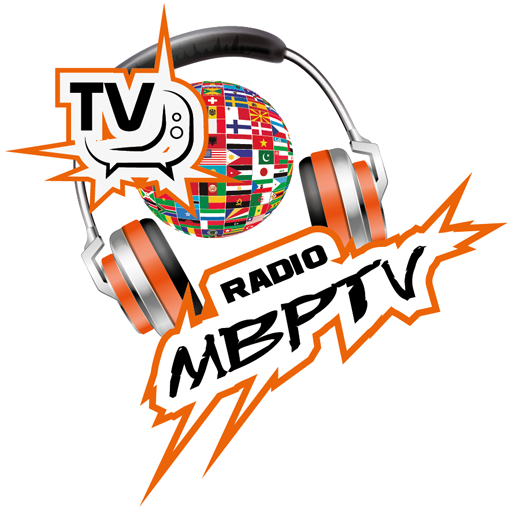 RADIO MBPTV Windowsでダウンロード