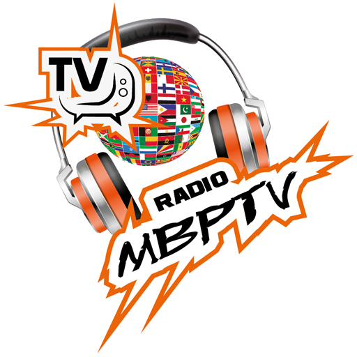 RADIO MBPTV Laai af op Windows