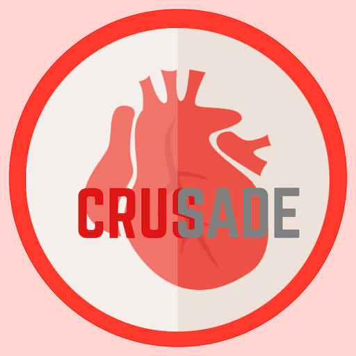 CRUSADE Risk Score for ACS logo