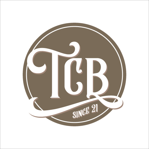 The Classic Burger logo