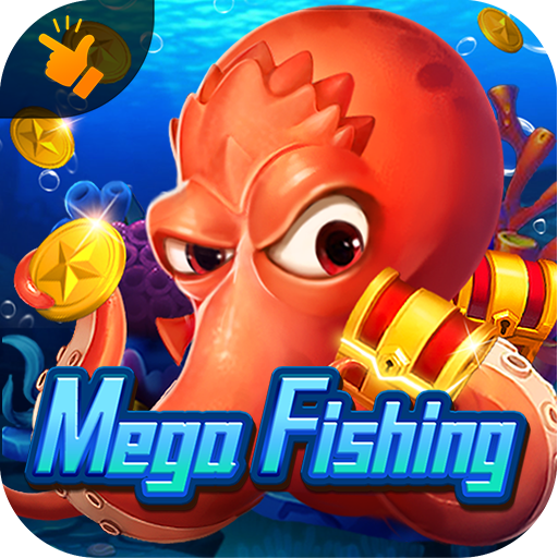 Mega Fishing-TaDa Games - Apps on Google Play