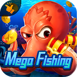 Mega Fishing-TaDa Games icon