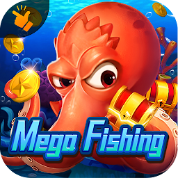 Immagine dell'icona Mega Fishing-TaDa Gioco