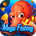 Mega Fishing-TaDa Games