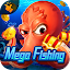 Mega Fishing-TaDa Games