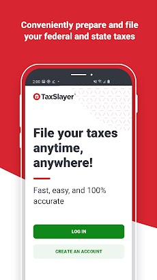 TaxSlayer: File your taxesのおすすめ画像3