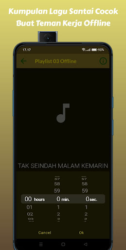Lagu Santai Buat Kerja Mp3 Screen 2