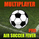 Air Soccer Fever Pro icon