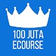 100 Juta Ecourse - Jualan Online Untung 100 Juta Pour PC