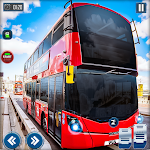 Cover Image of Download Public Coach Bus Simulator: City Driving Bus Games 1.0.3 APK