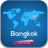 Bangkok Guide, Hotels, Weather icon