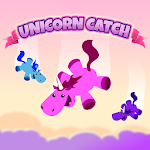 Cover Image of 下载 Unicorn Catch  APK