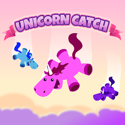 Image de l'icône Unicorn Catch