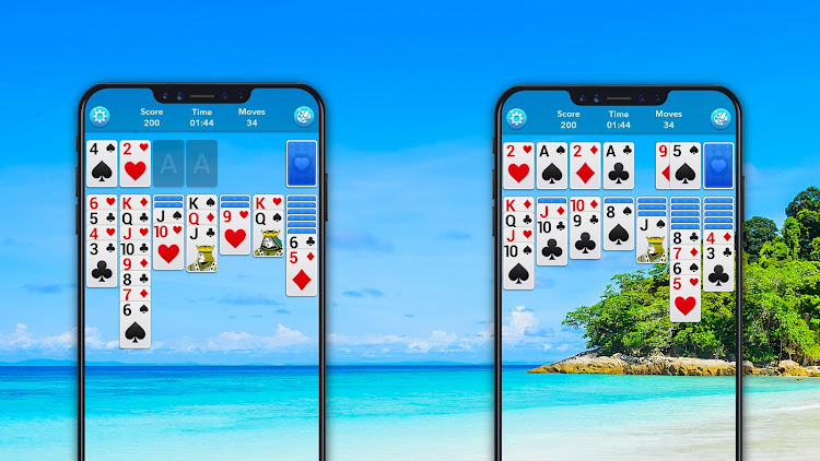 Solitaire - 1.1.0 - (Android)