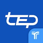 Cover Image of Télécharger Teseo TEP  APK