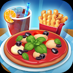 Cover Image of Télécharger Cooking Land: Cooking Games  APK