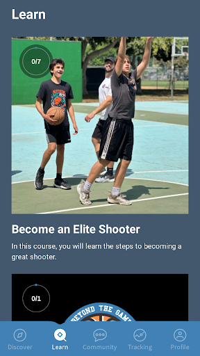 BTG Basketball Screen 2