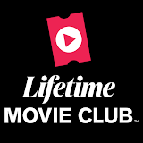 Lifetime Movie Club icon