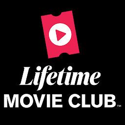 「Lifetime Movie Club」のアイコン画像