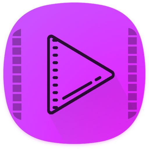 Secure Video Player logo