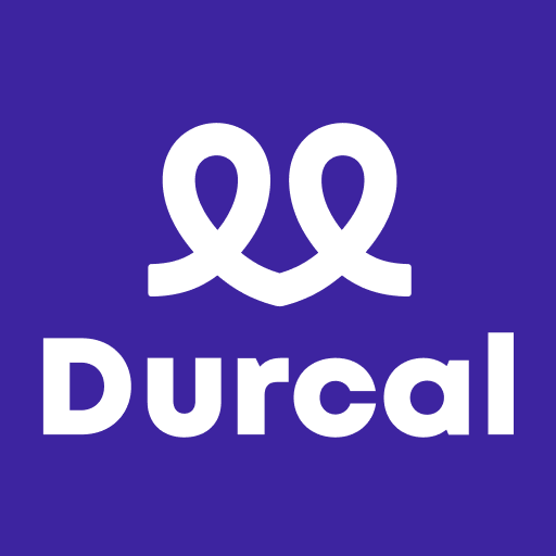 Durcal - GPS tracker & locator icon