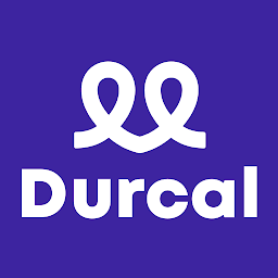 「Durcal - Localizador GPS」のアイコン画像